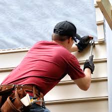 Siding Removal and Disposal in Scottsbluff, NE